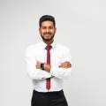 VIKRAM SINGH